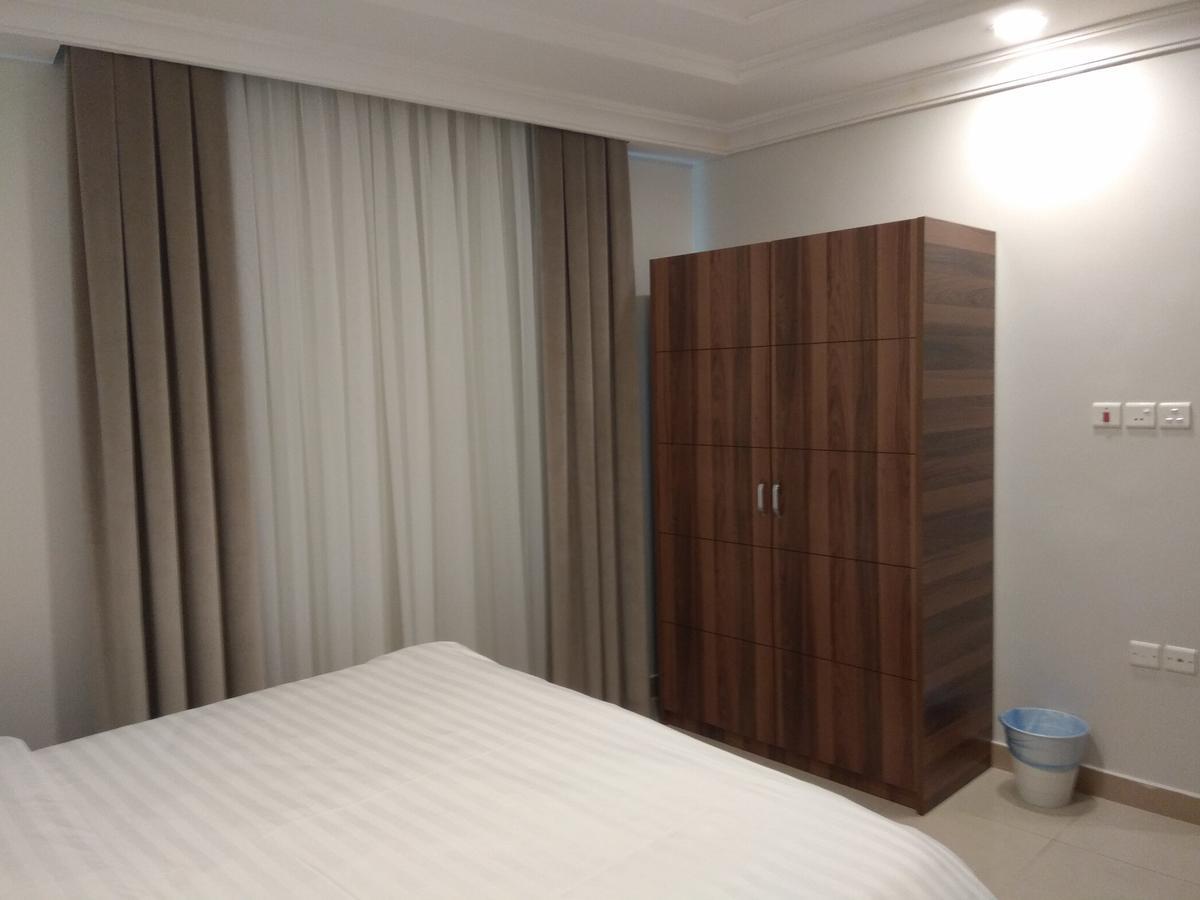 Hotel شقق الماسية للوحدات السكنية المفروشة *