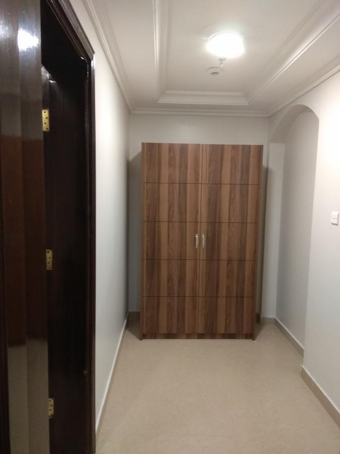 شقق الماسية للوحدات السكنية المفروشة *