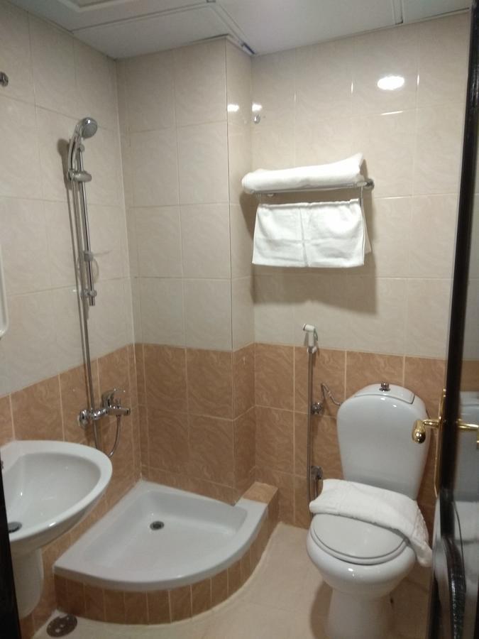 شقق الماسية للوحدات السكنية المفروشة * Medina