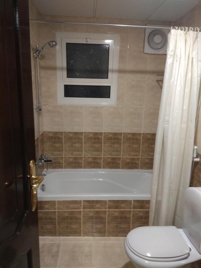 شقق الماسية للوحدات السكنية المفروشة *