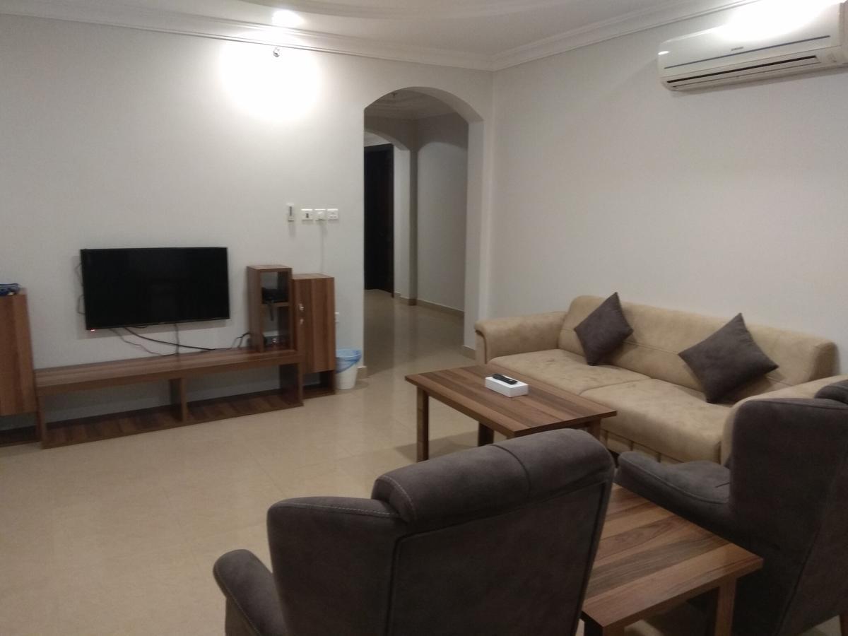 Hotel شقق الماسية للوحدات السكنية المفروشة Medina