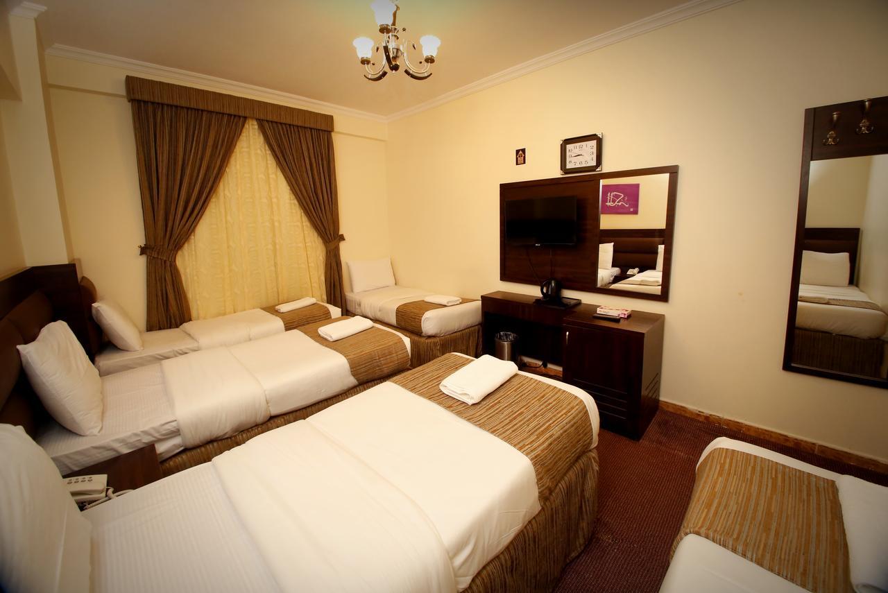 Guest Oasis Hotel Medina