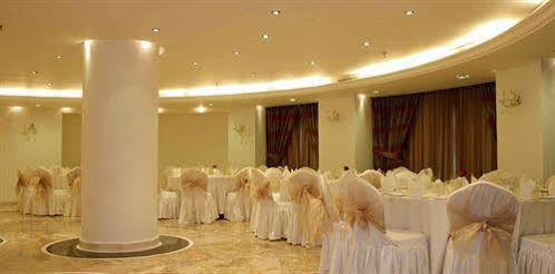Hotel Elaf Al Nakheel Medina