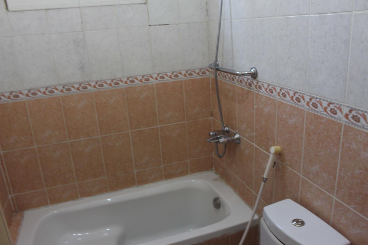 Wardat Al Zohor Aparthotel *