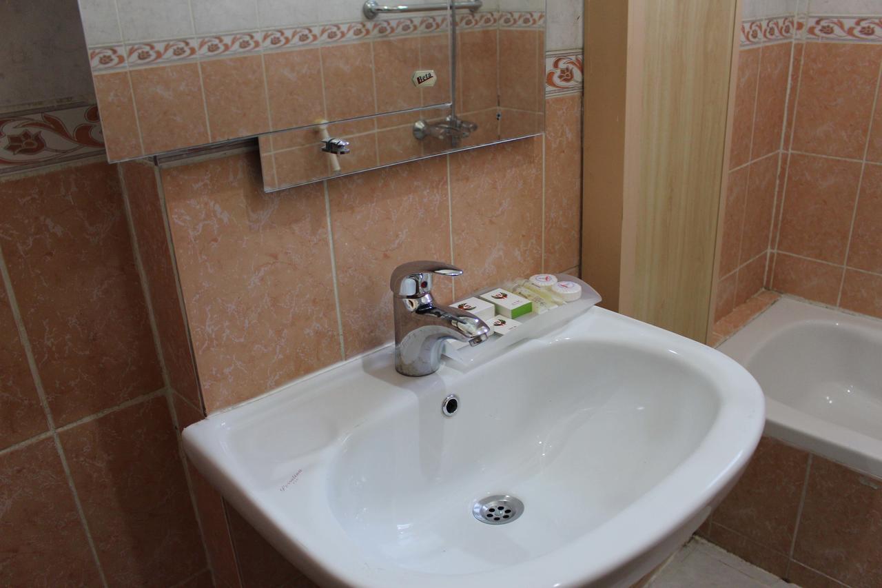 Wardat Al Zohor Aparthotel Medina