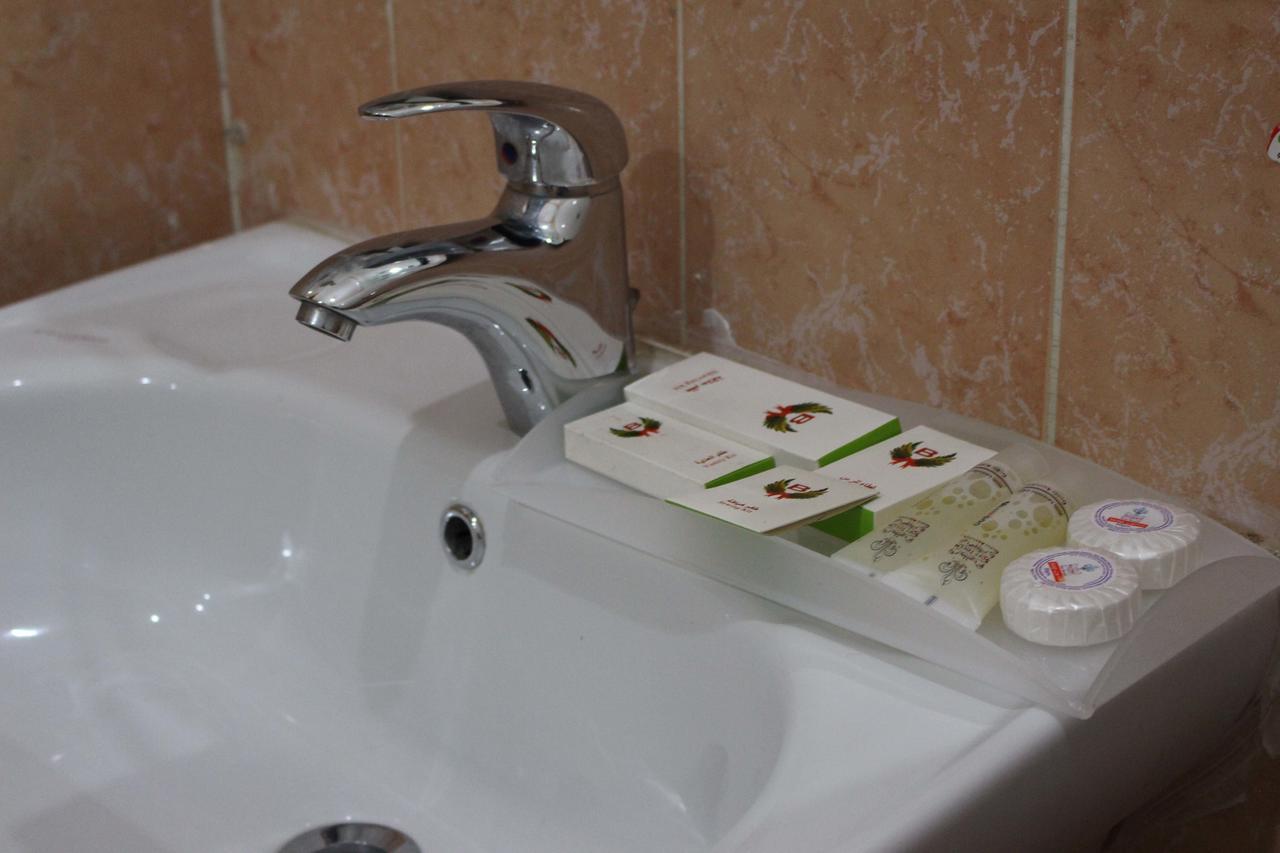 Aparthotel Wardat Al Zohor Medina