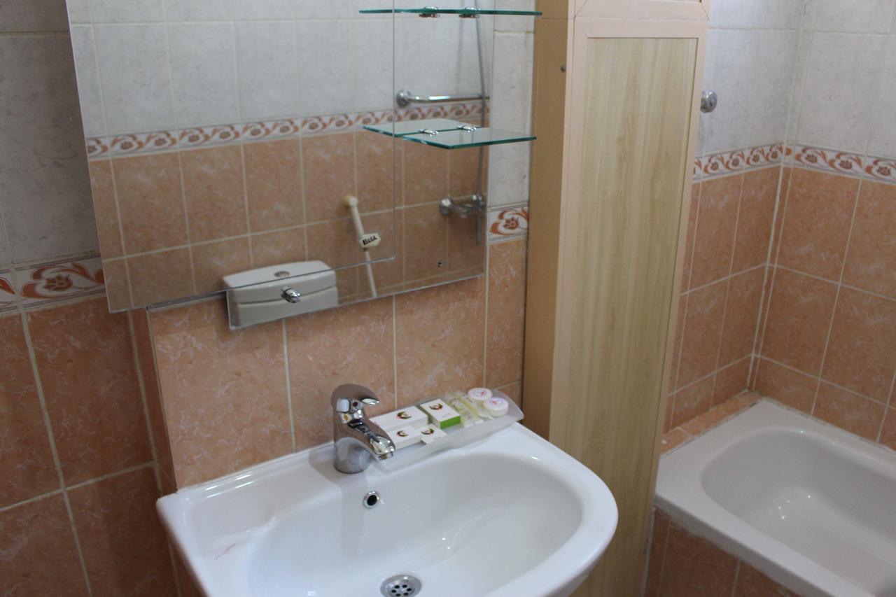 Wardat Al Zohor Aparthotel