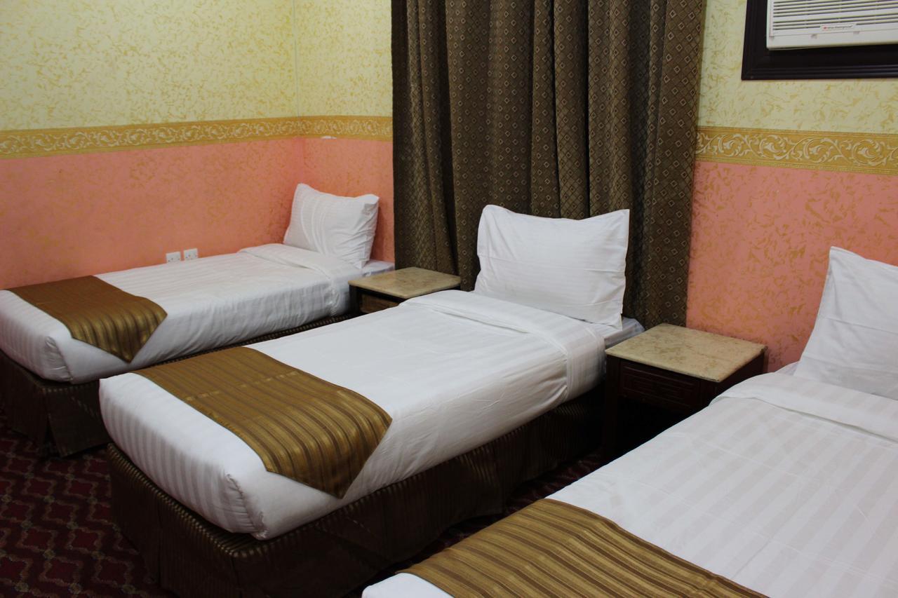 Aparthotel Wardat Al Zohor Medina