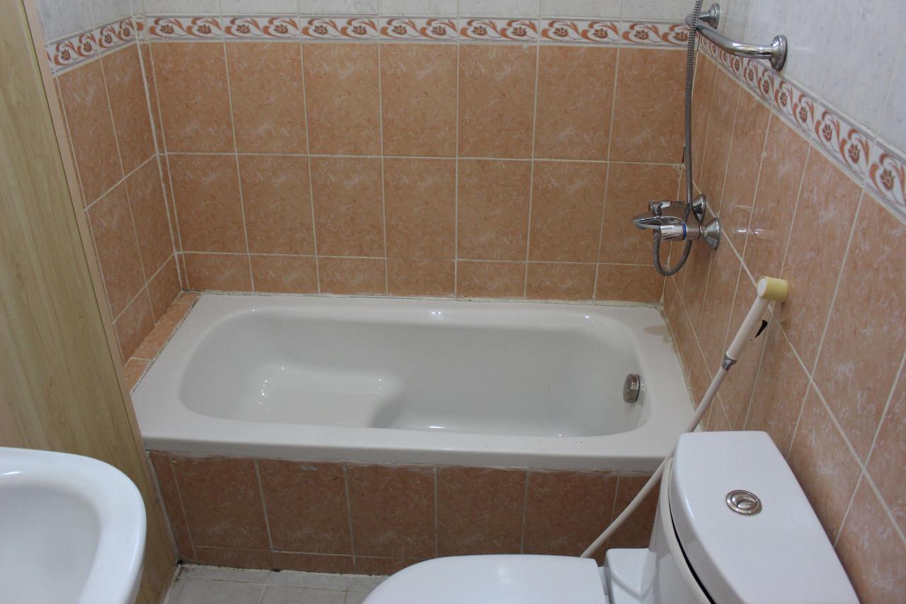 Wardat Al Zohor Aparthotel Medina