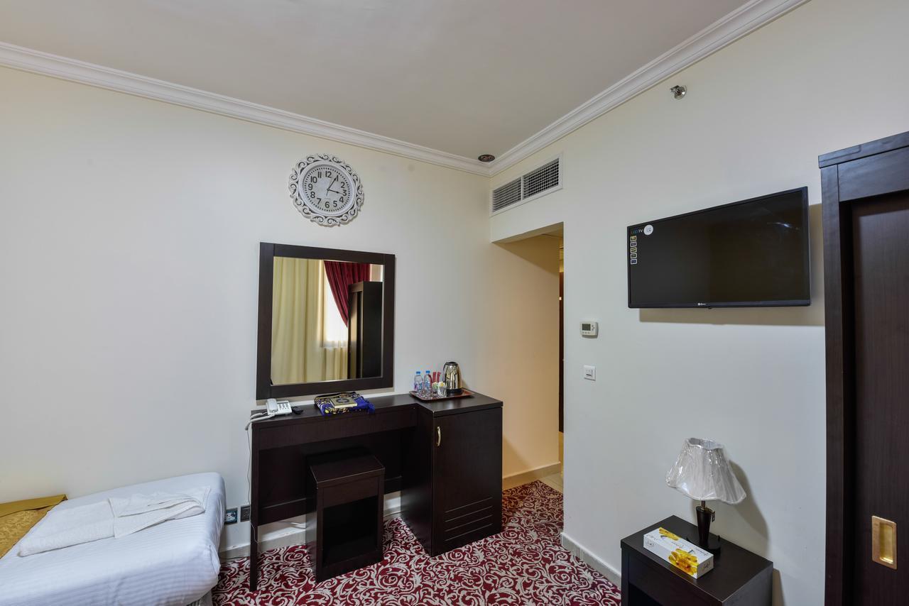 Bader Al Marsa Hotel