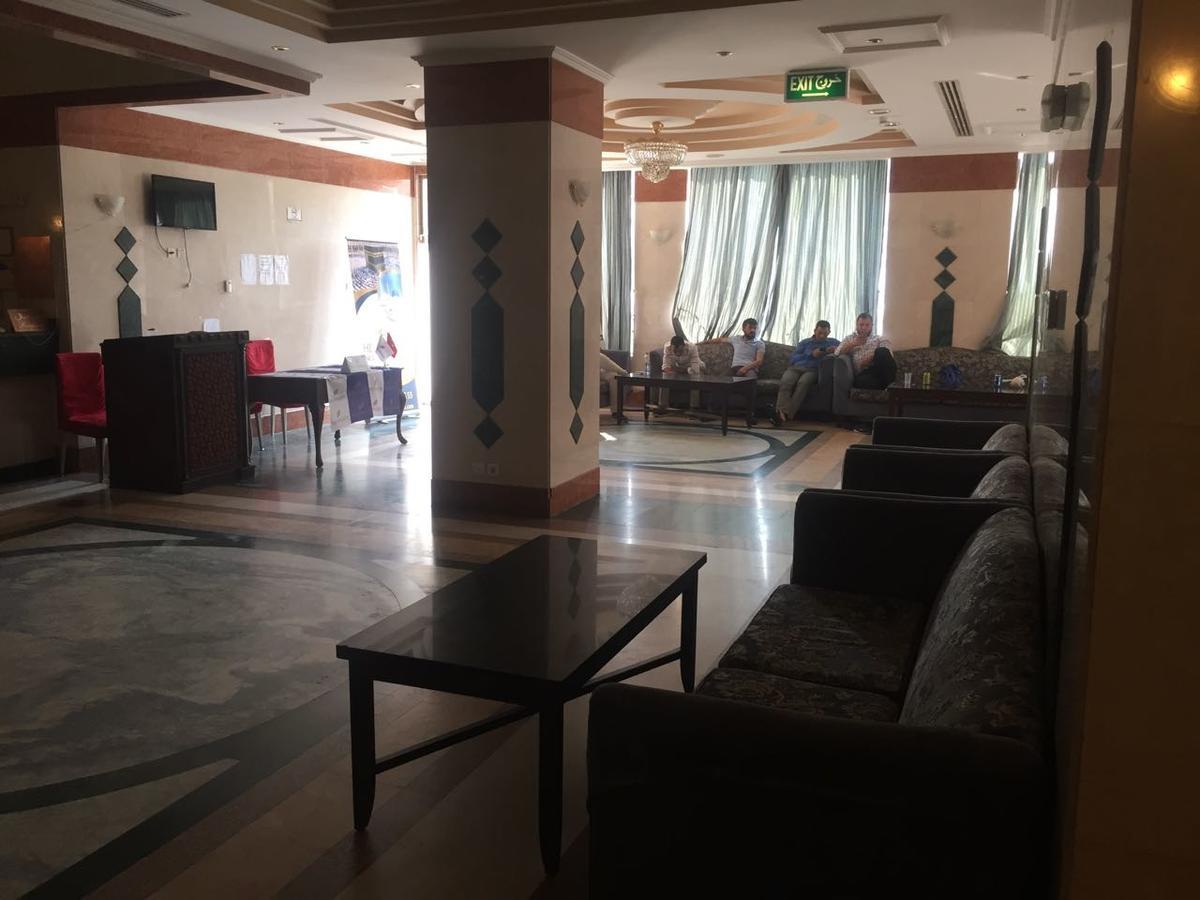 Arees Al Jeuar Hotel 2* Medina