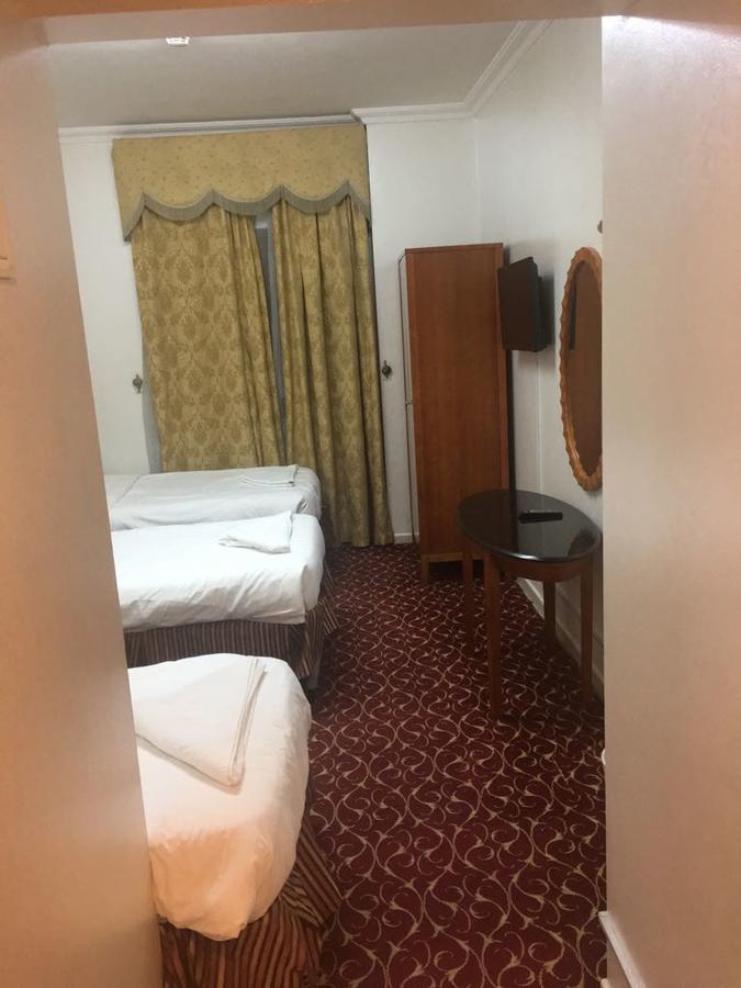 Arees Al Jeuar Hotel Hotel 2*