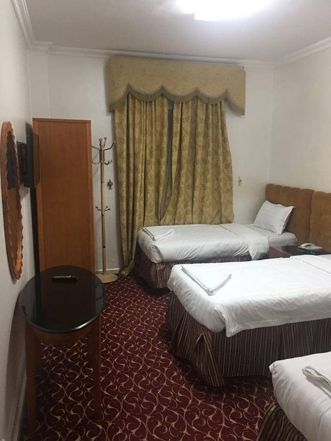 Arees Al Jeuar Hotel Hotel Medina