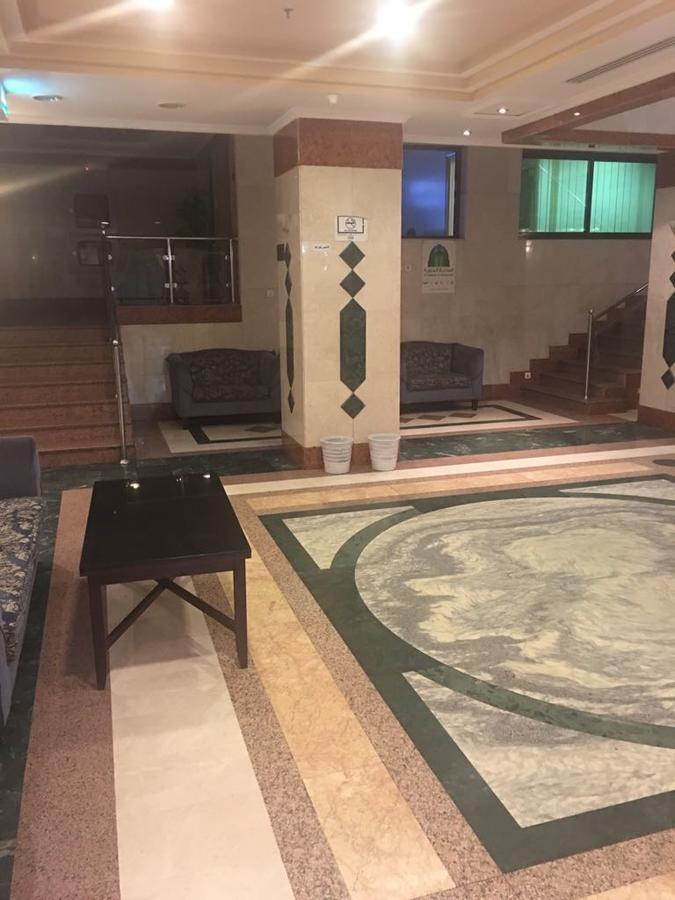 Arees Al Jeuar Hotel 2* Medina