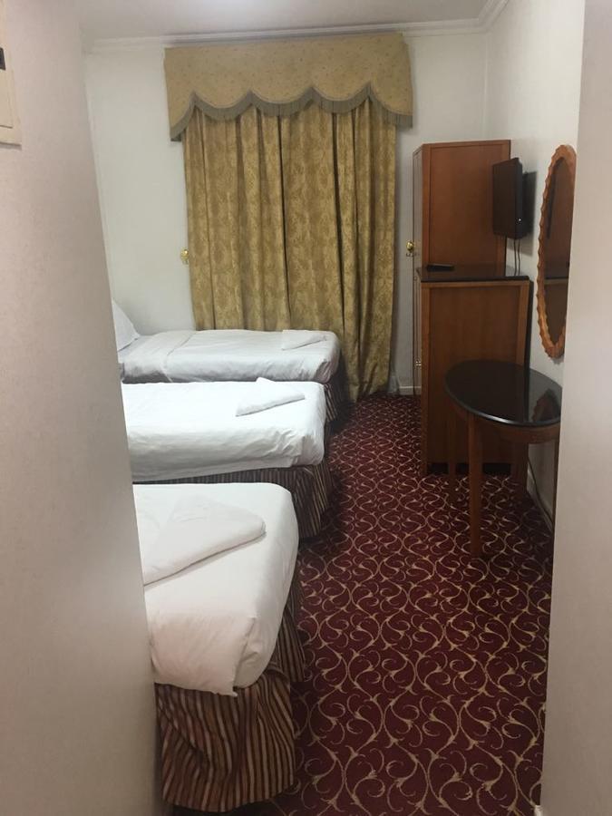 Arees Al Jeuar Hotel Hotel 2*