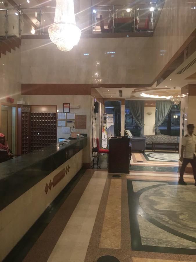 Arees Al Jeuar Hotel Medina