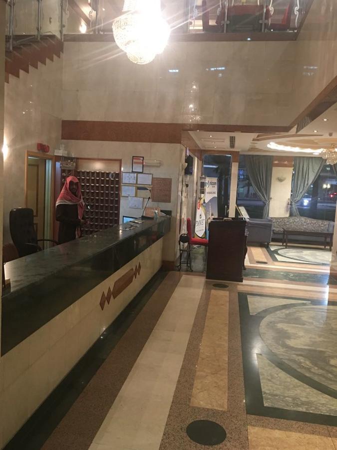 Hotel Arees Al Jeuar Hotel