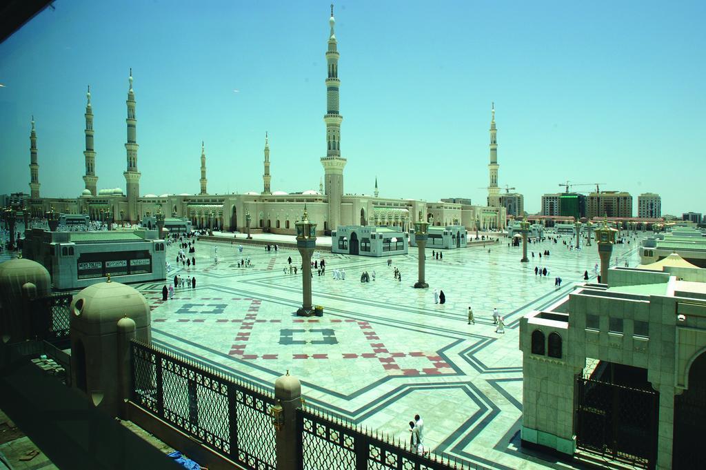 Arees Al Jeuar Hotel