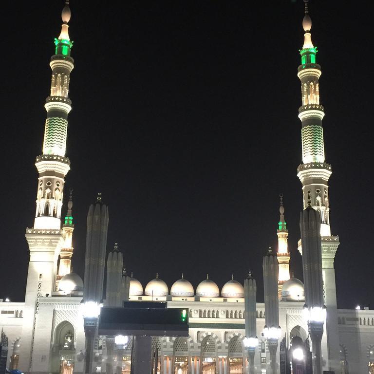 Arees Al Jeuar Hotel 2* Medina