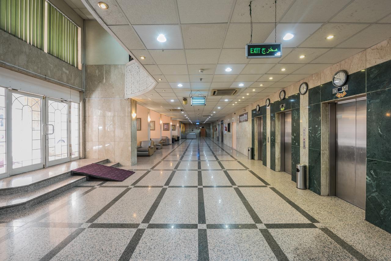 Al-mukhtara Tower- Economy 5* Medina