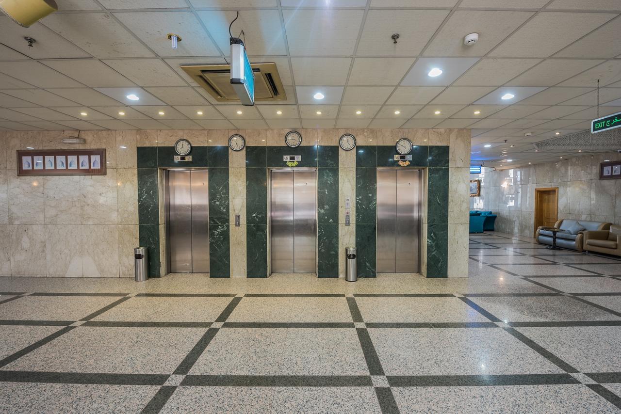 Al-mukhtara Tower- Economy 5* Medina