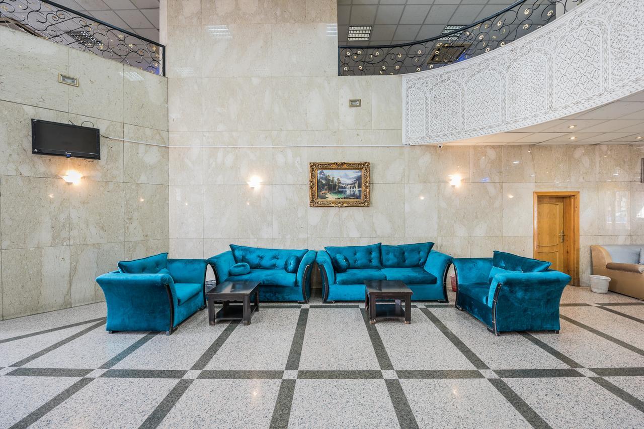 Hotel Al-mukhtara Tower- Economy 5*