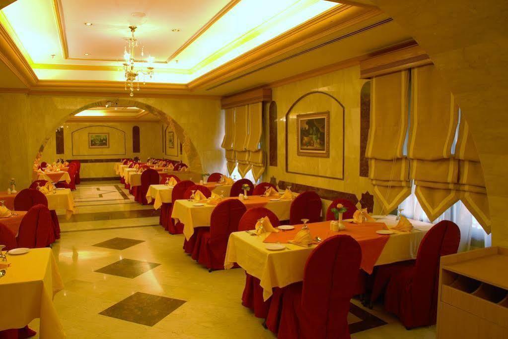 Al Saha - By Al Rawda