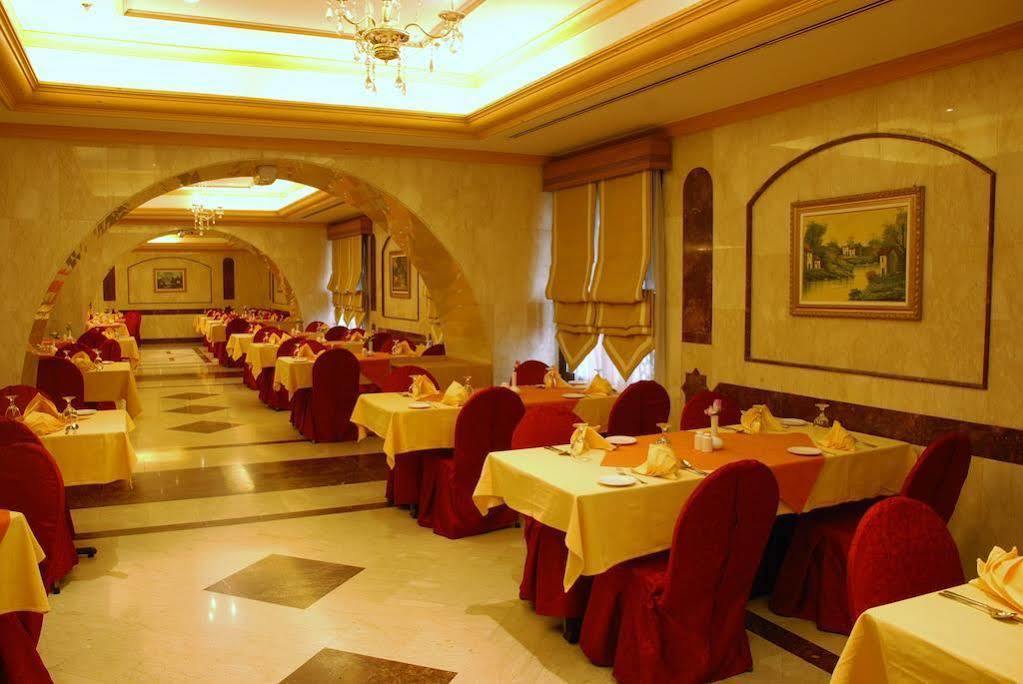 Al Saha - By Al Rawda Hotel Medina