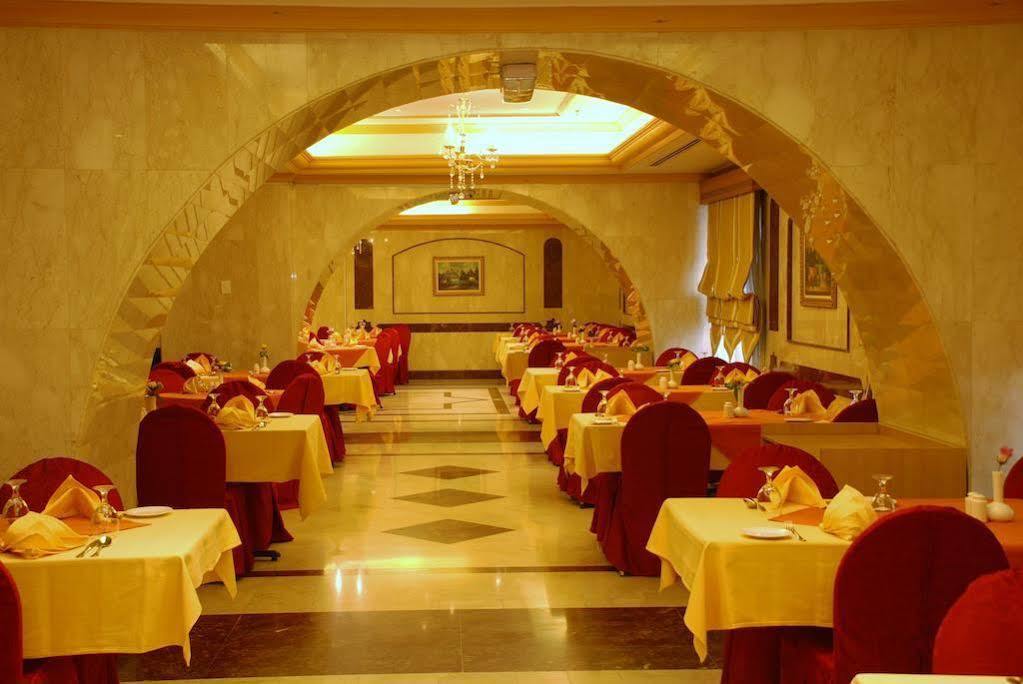 Hotel Al Saha - By Al Rawda Medina
