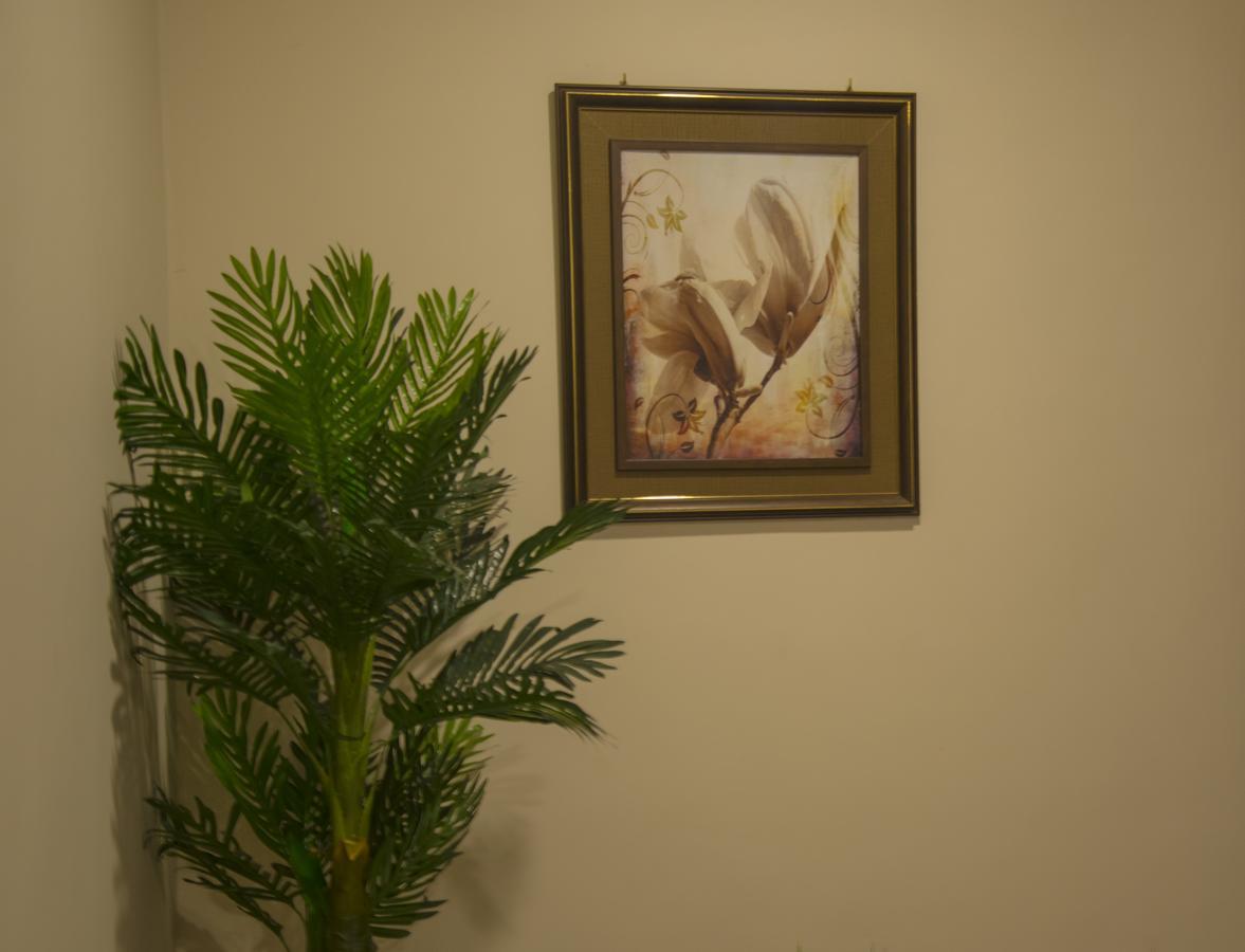 Shams Furnished Units Aparthotel Medina