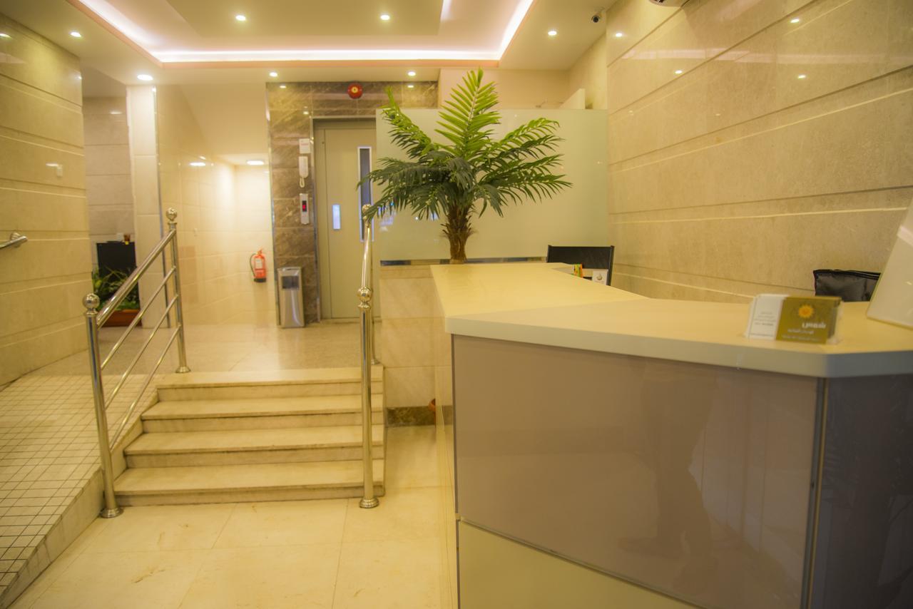 Shams Furnished Units * Medina