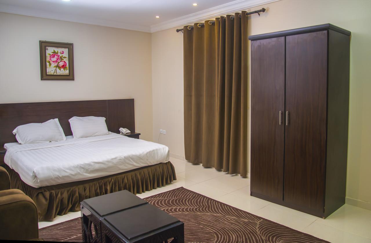 Shams Furnished Units * Medina
