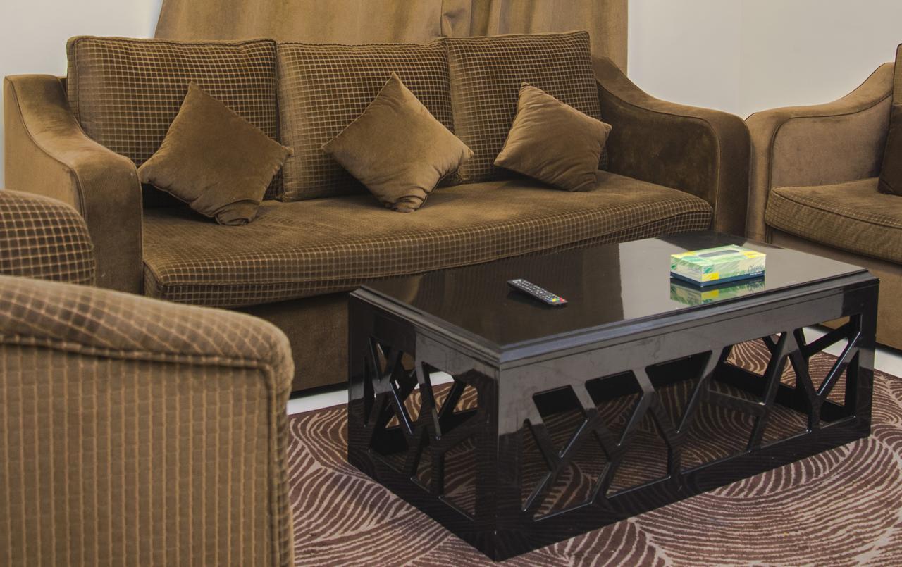Shams Furnished Units *