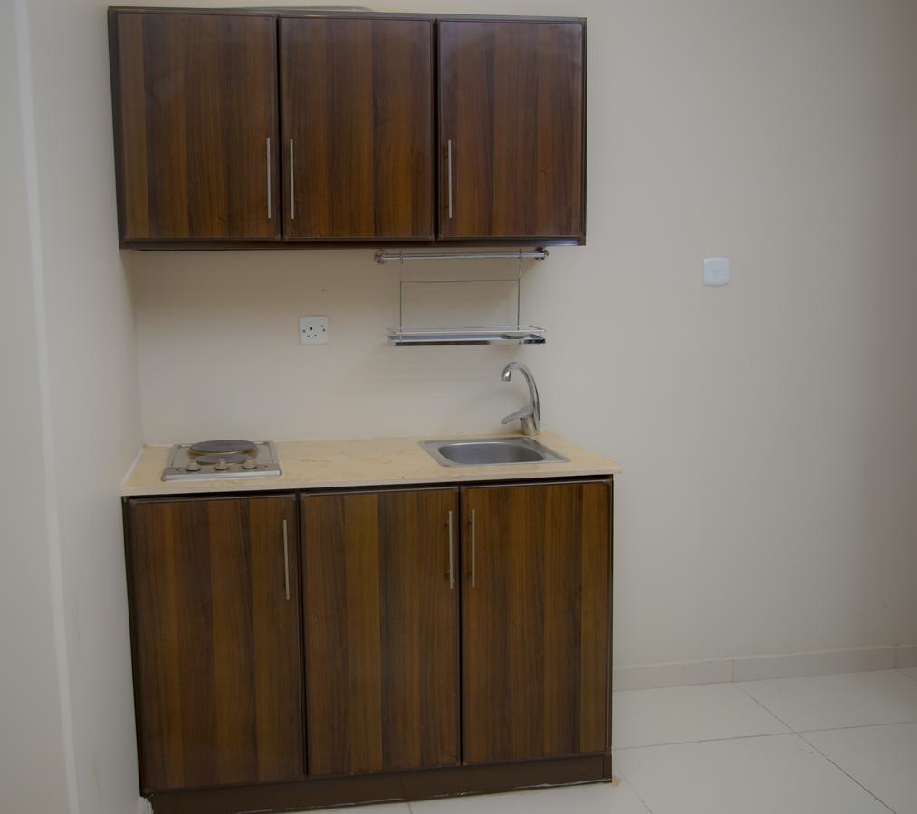 Shams Furnished Units Aparthotel *