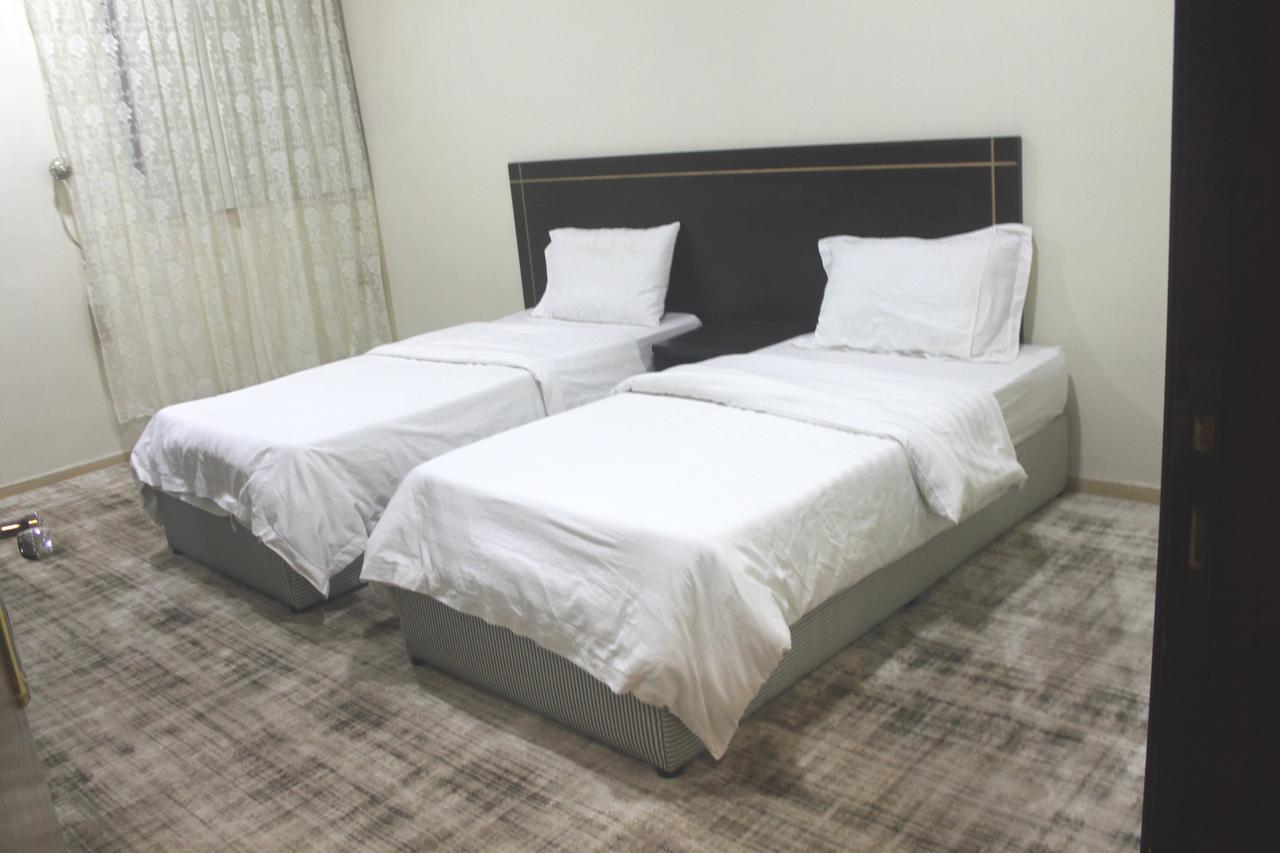 Rihan Tiba Units Aparthotel *