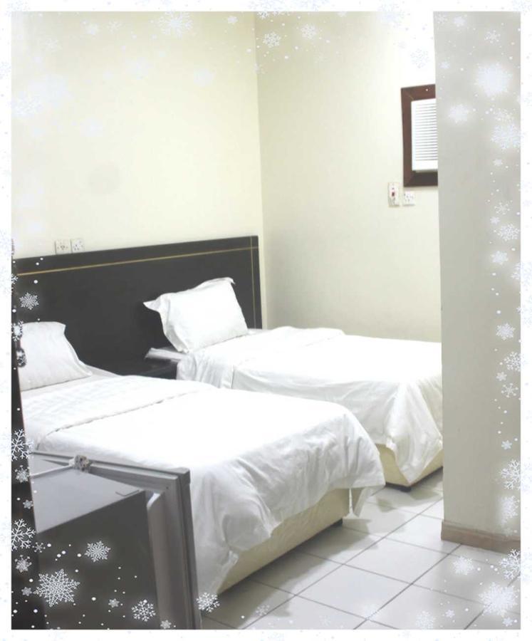 Aparthotel Rihan Tiba Units Medina