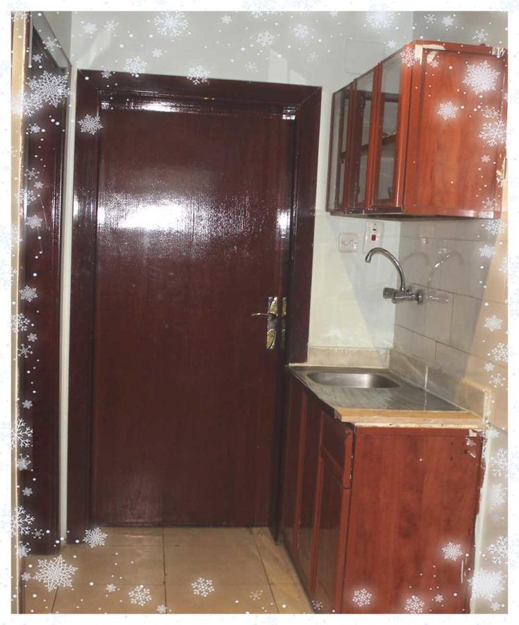 Rihan Tiba Units Aparthotel Medina