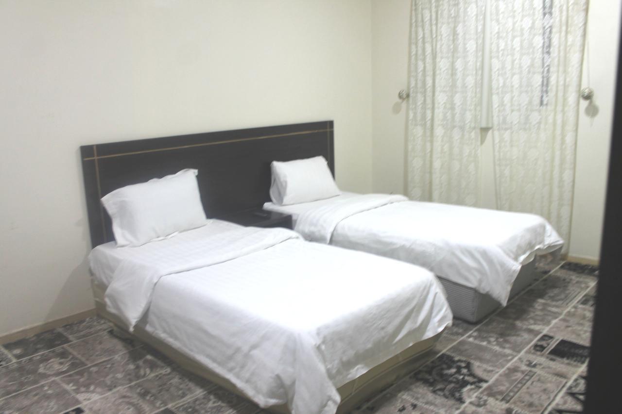 Rihan Tiba Units * Medina
