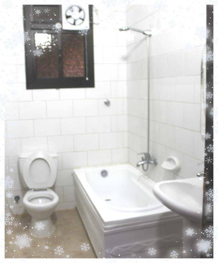 Rihan Tiba Units Aparthotel Medina