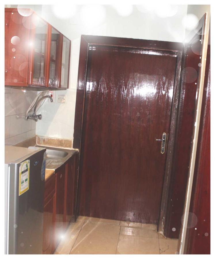 Aparthotel Rihan Tiba Units Medina