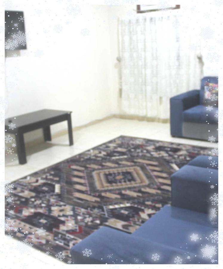 Rihan Tiba Units * Medina