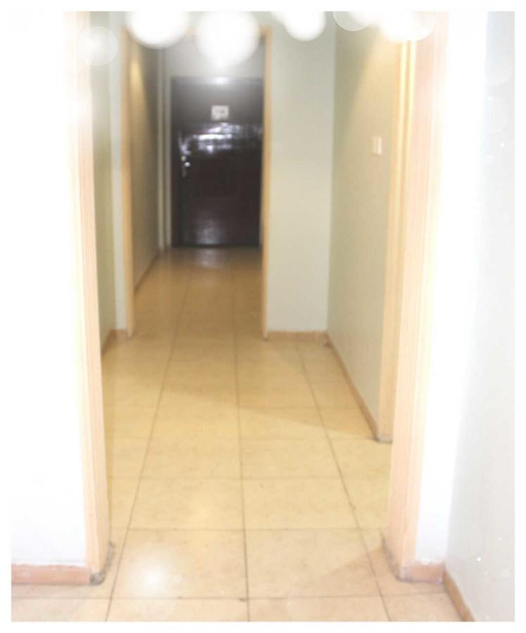 Aparthotel Rihan Tiba Units