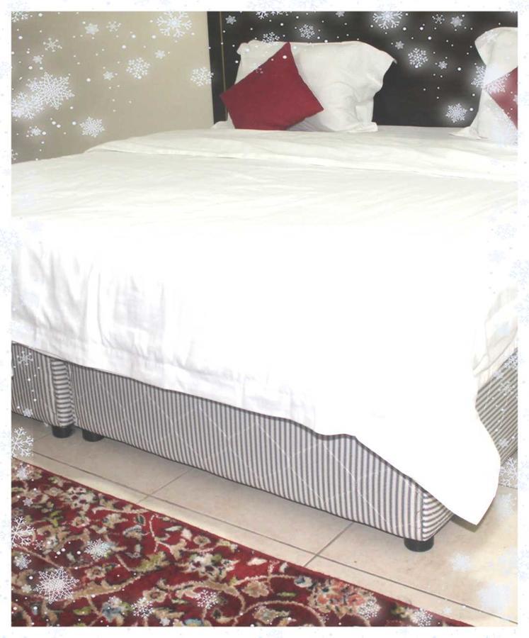 Rihan Tiba Units * Medina