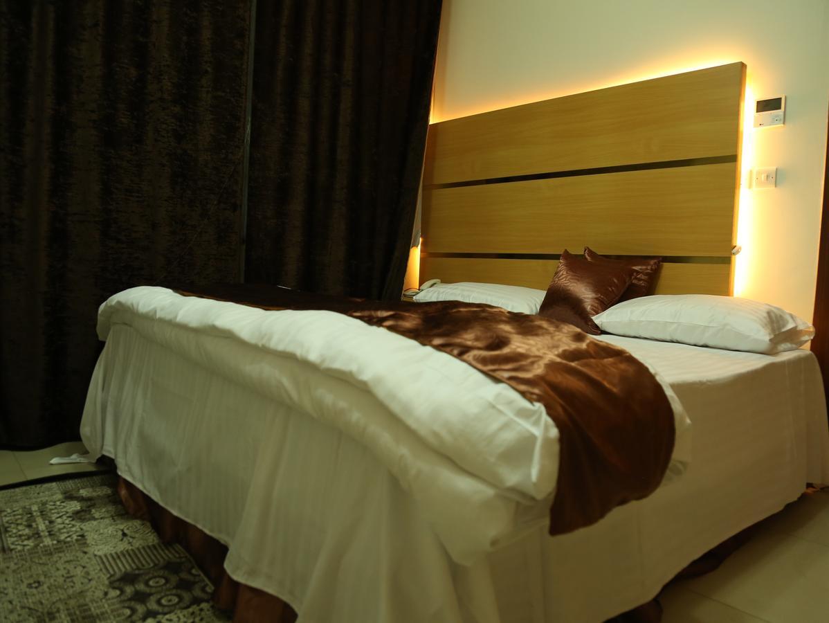 Baitotah 2 Aparthotel Medina