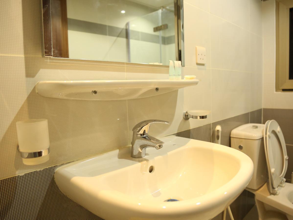 Baitotah 2 Aparthotel *