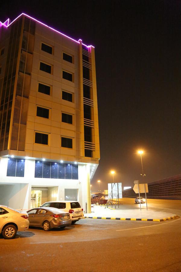 Baitotah 2 Aparthotel