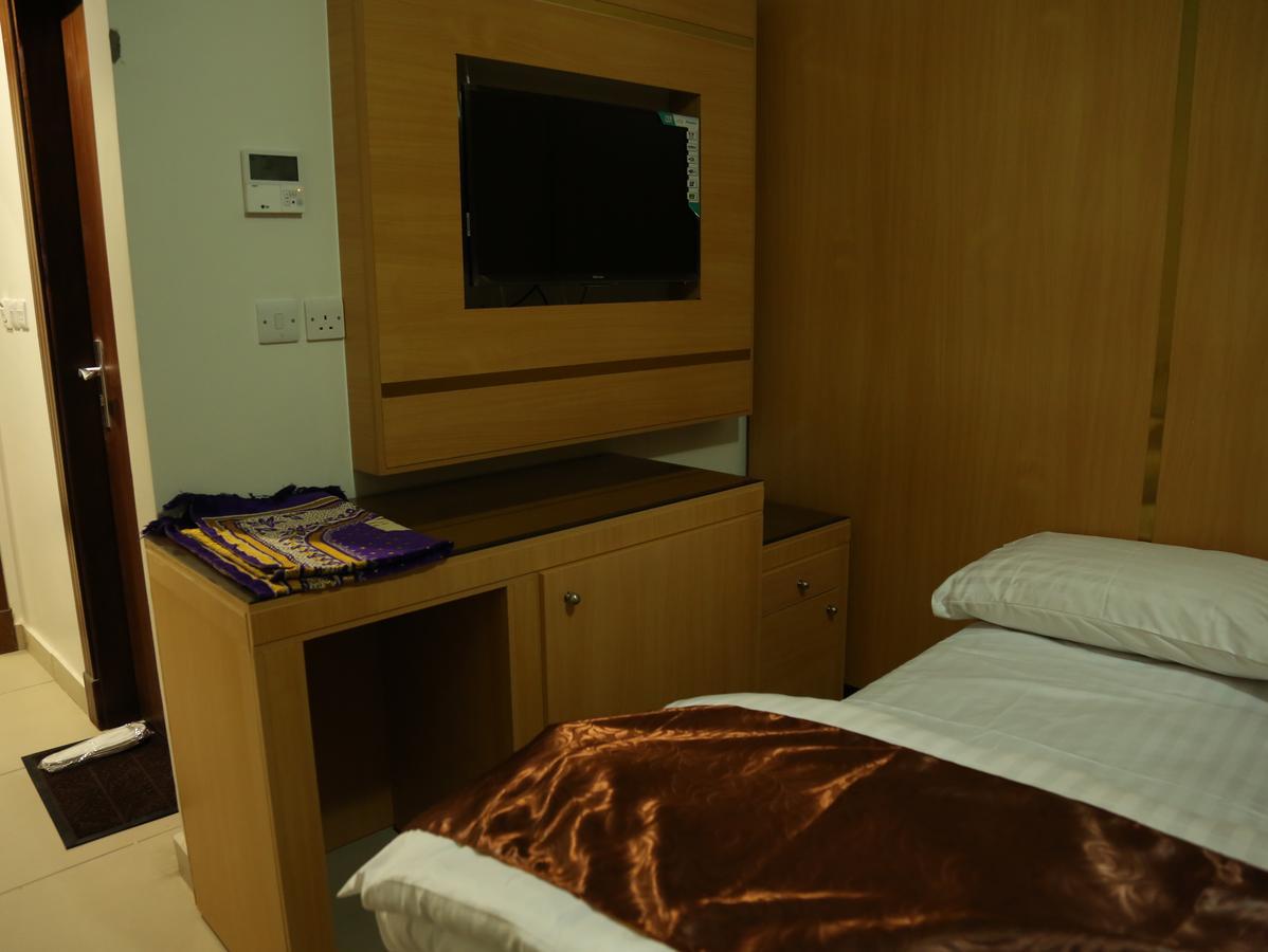 Aparthotel Baitotah 2 *