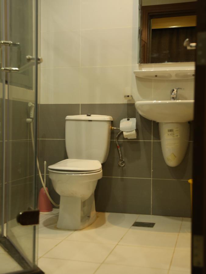 Baitotah 2 Aparthotel *