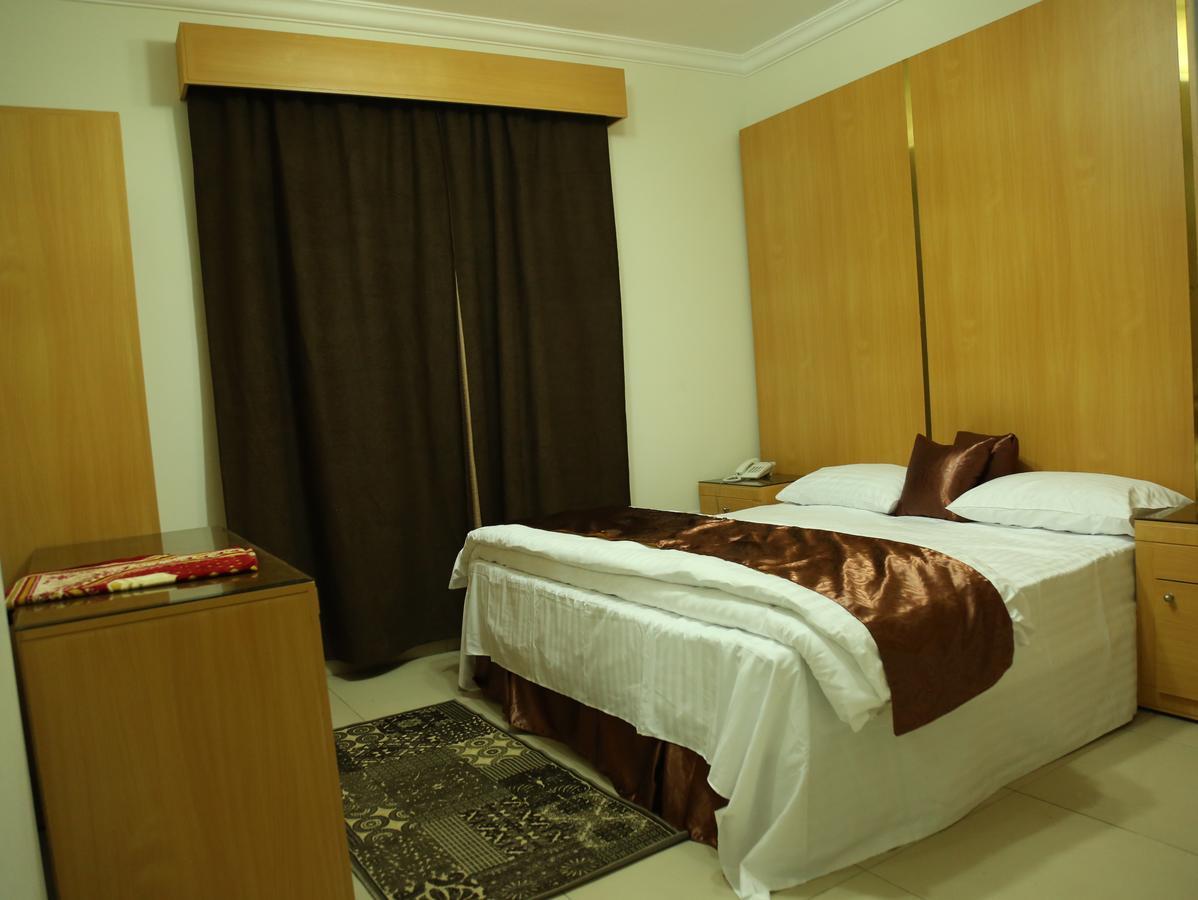 Baitotah 2 Aparthotel Medina