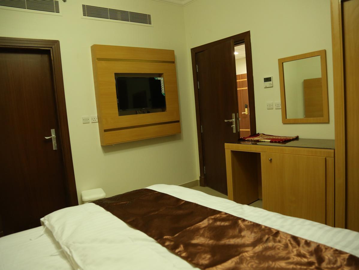Aparthotel Baitotah 2 Medina